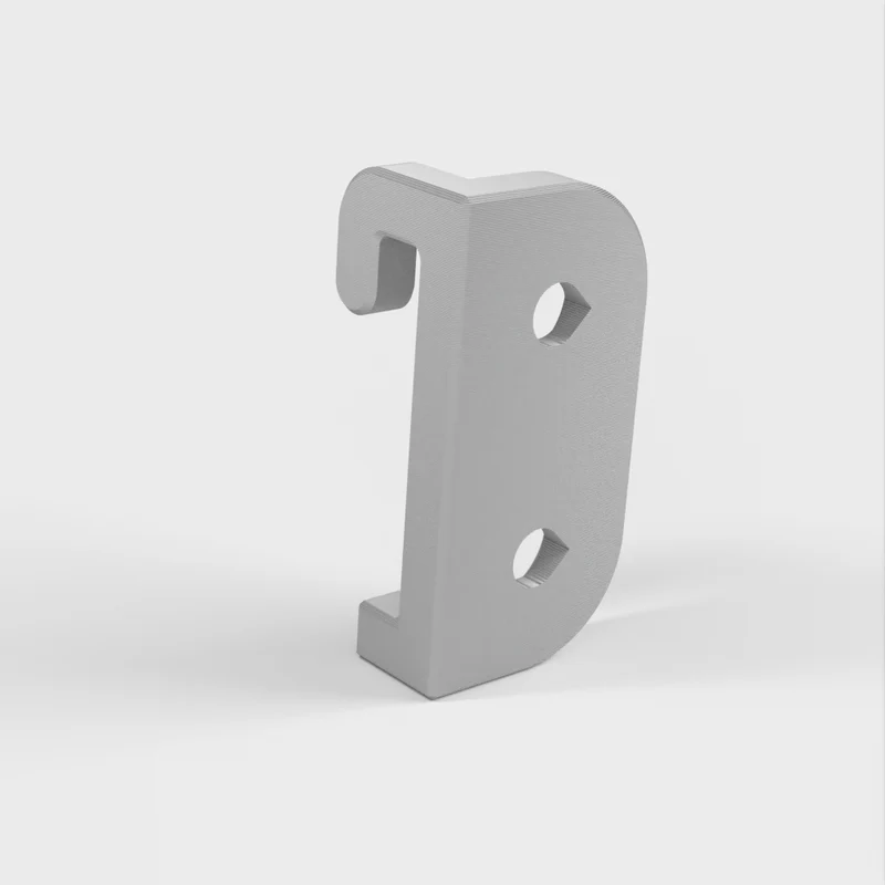 Supports Ikea Skådis pour tout assemblage