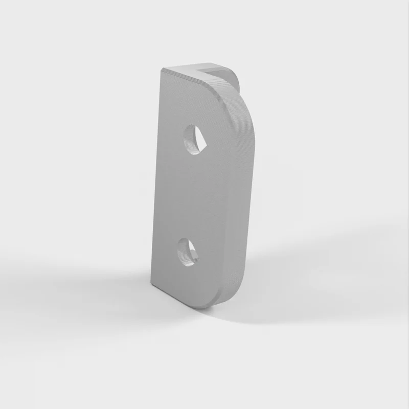 Supports Ikea Skådis pour tout assemblage