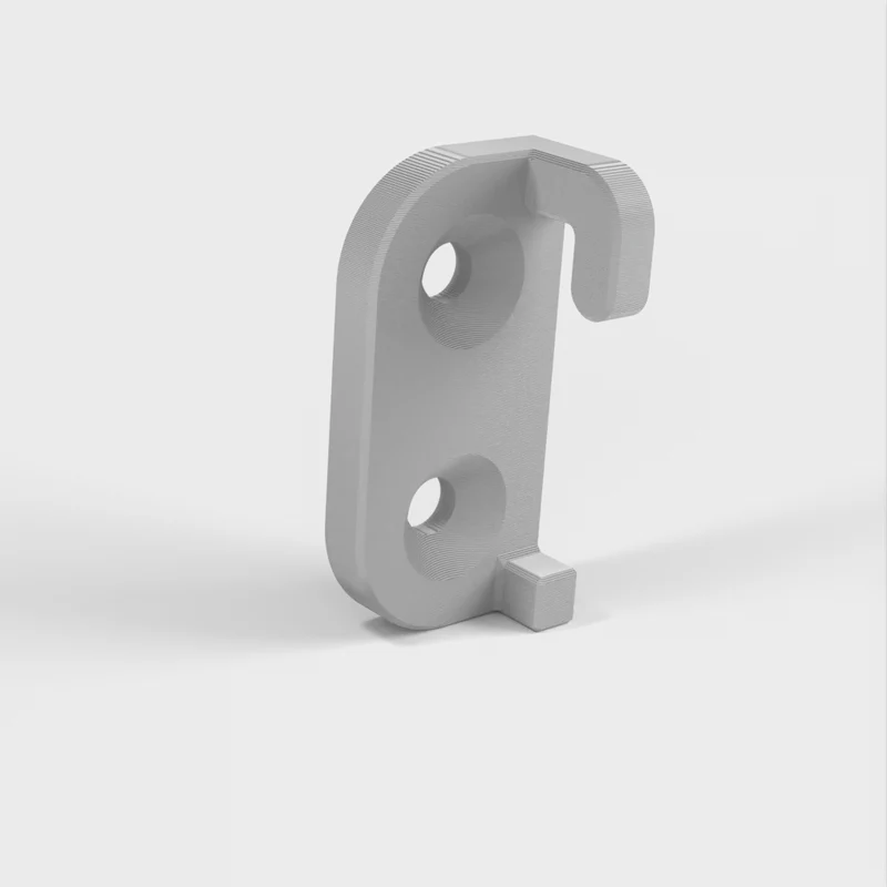 Supports Ikea Skådis pour tout assemblage