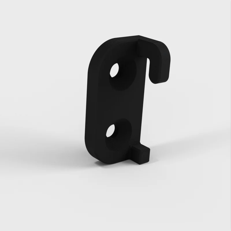 Supports Ikea Skådis pour tout assemblage