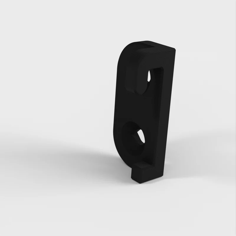 Supports Ikea Skådis pour tout assemblage