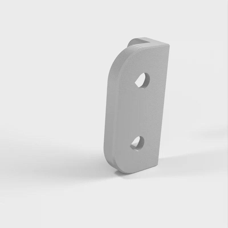Supports Ikea Skådis pour tout assemblage