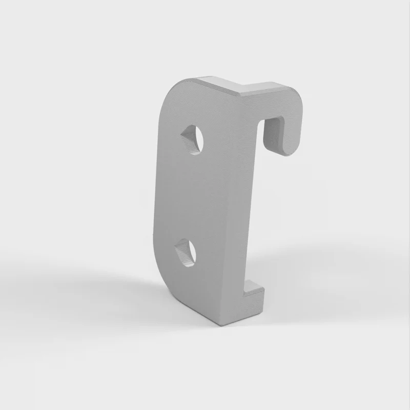 Supports Ikea Skådis pour tout assemblage