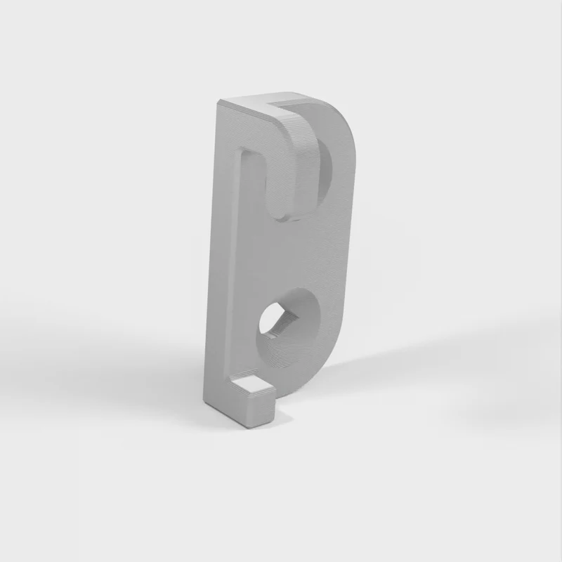 Supports Ikea Skådis pour tout assemblage