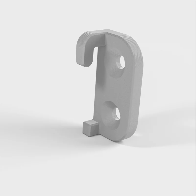 Supports Ikea Skådis pour tout assemblage