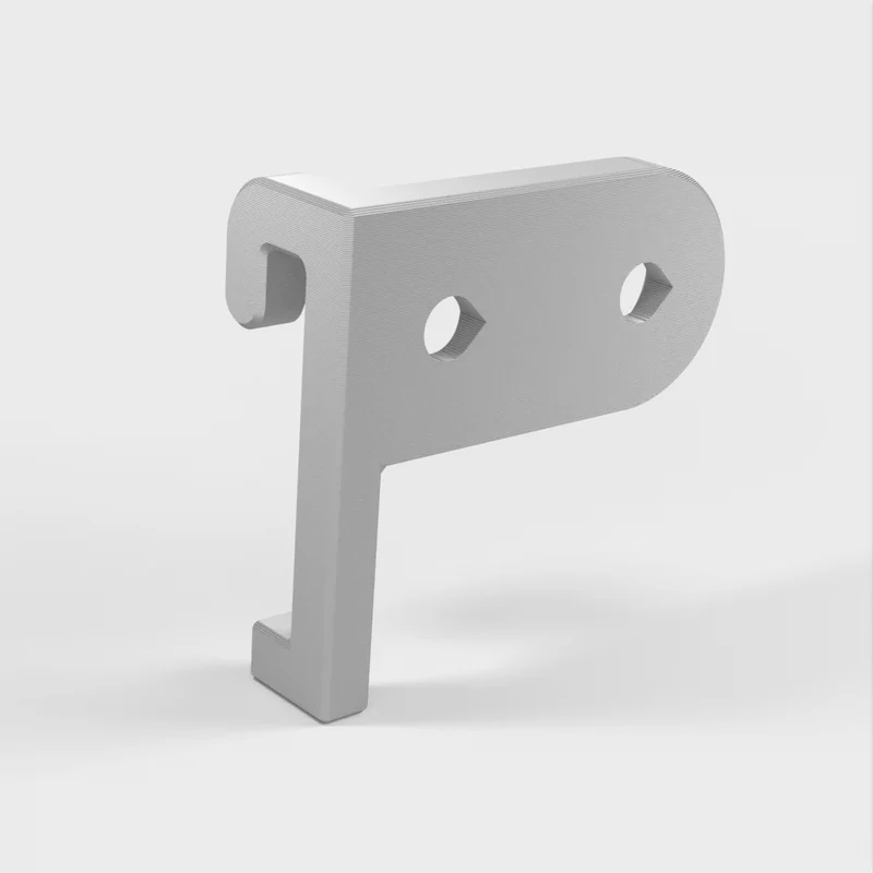 Supports Ikea Skådis pour tout assemblage