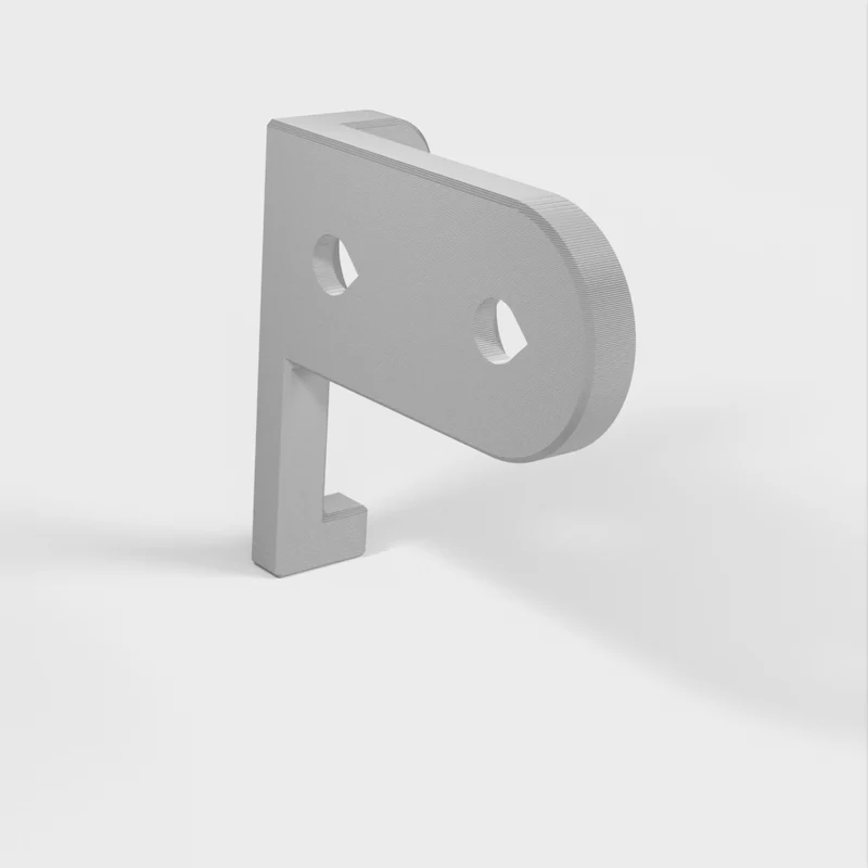 Supports Ikea Skådis pour tout assemblage