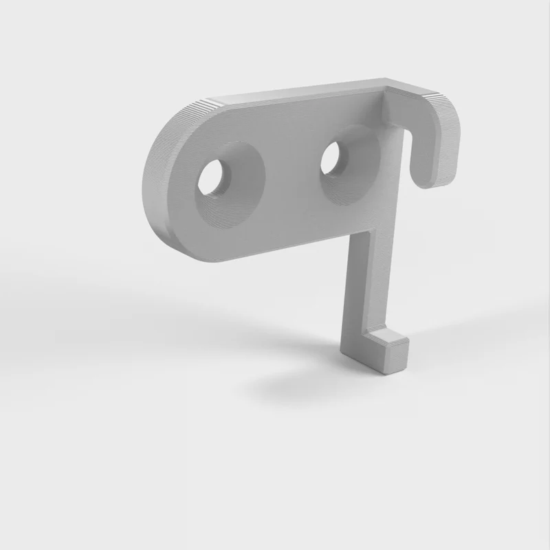 Supports Ikea Skådis pour tout assemblage