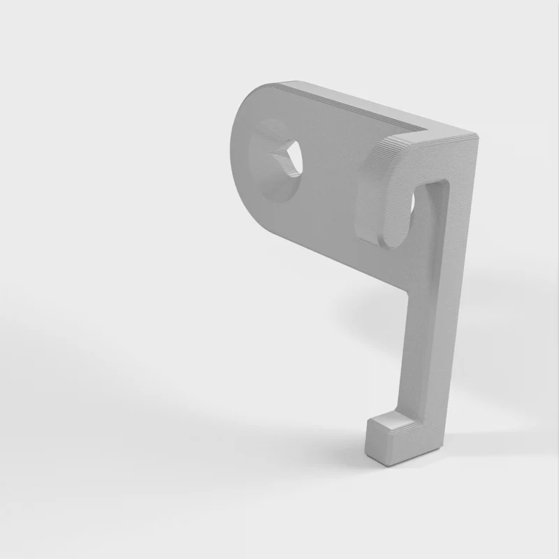Supports Ikea Skådis pour tout assemblage