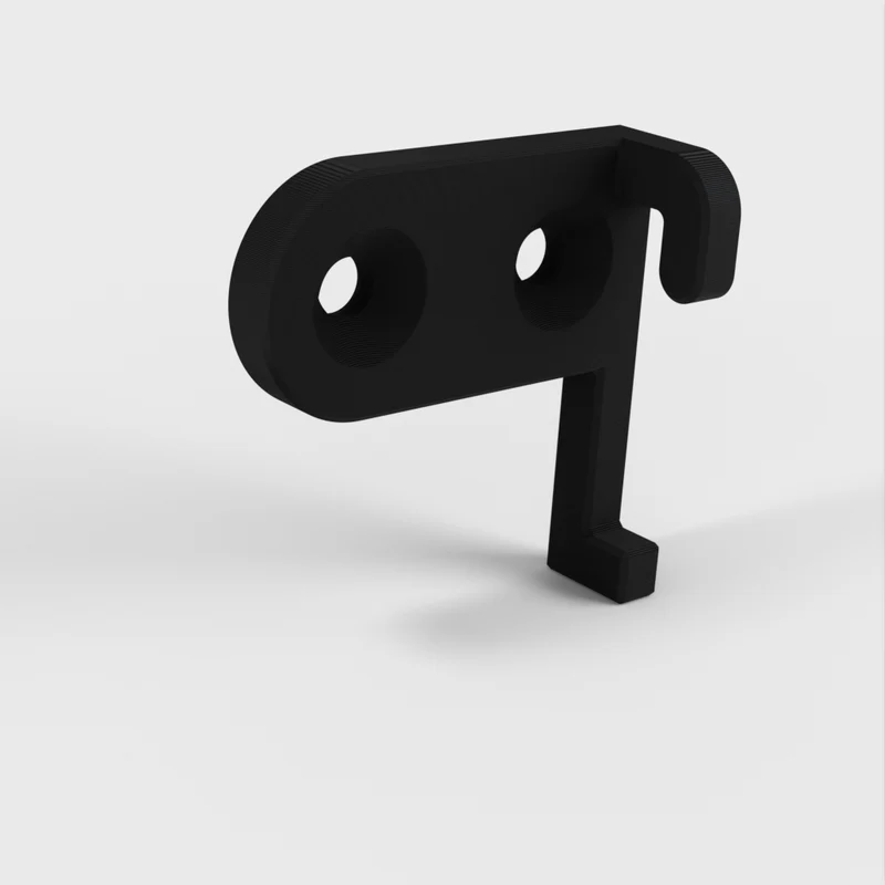 Supports Ikea Skådis pour tout assemblage