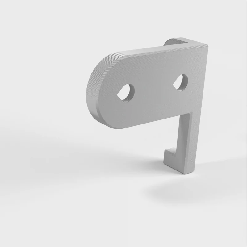 Supports Ikea Skådis pour tout assemblage