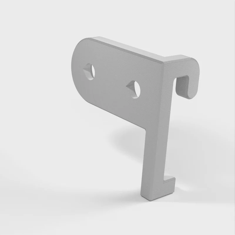 Supports Ikea Skådis pour tout assemblage