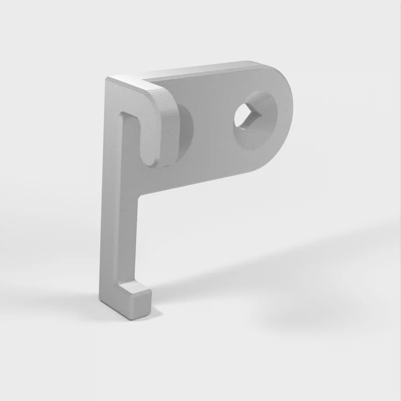 Supports Ikea Skådis pour tout assemblage