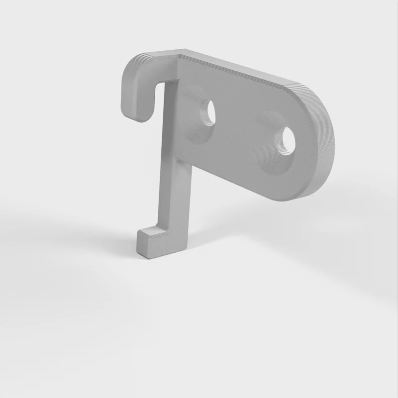 Supports Ikea Skådis pour tout assemblage