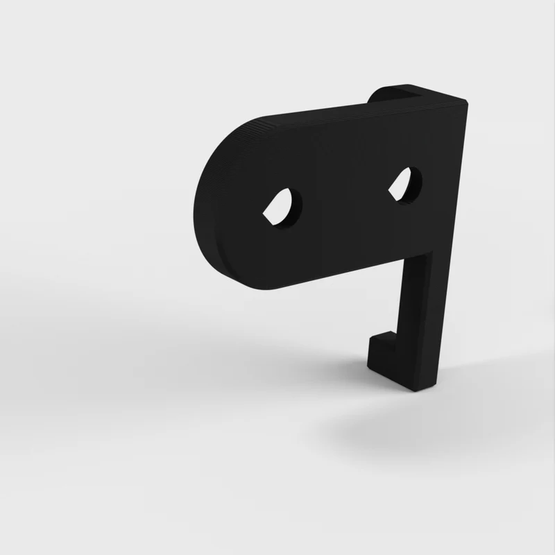 Supports Ikea Skådis pour tout assemblage