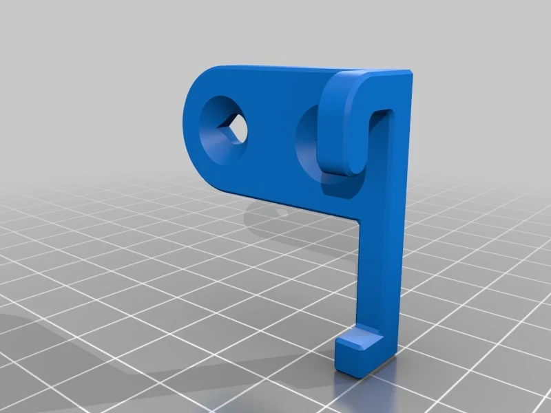 Supports Ikea Skådis pour tout assemblage