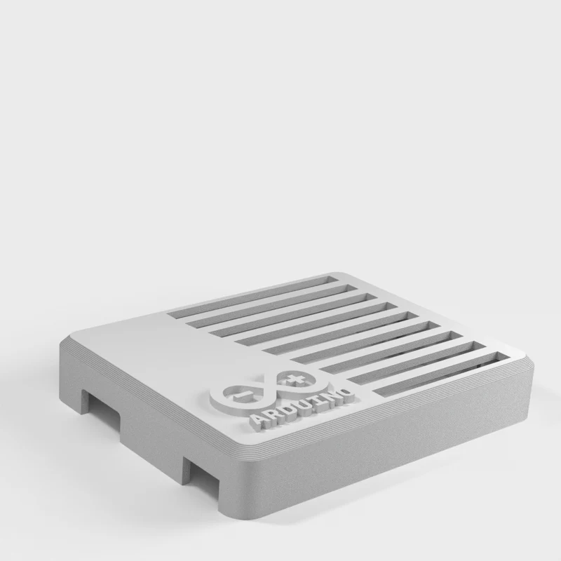 Boîtier Arduino UNO