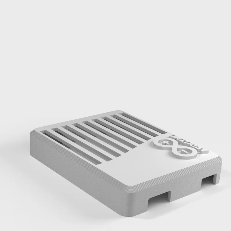 Boîtier Arduino UNO