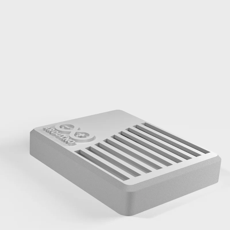 Boîtier Arduino UNO