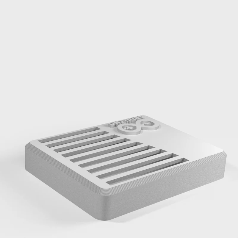 Boîtier Arduino UNO