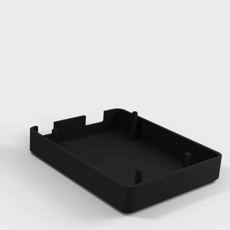 Boîtier Arduino UNO