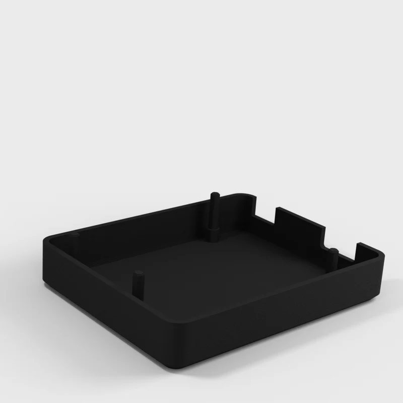 Boîtier Arduino UNO