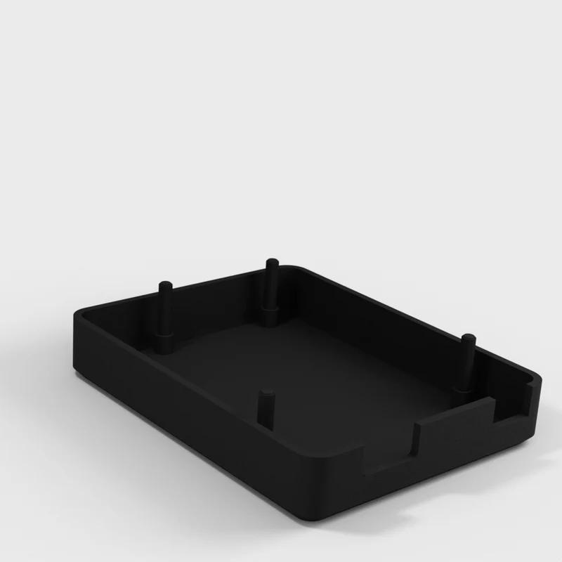 Boîtier Arduino UNO