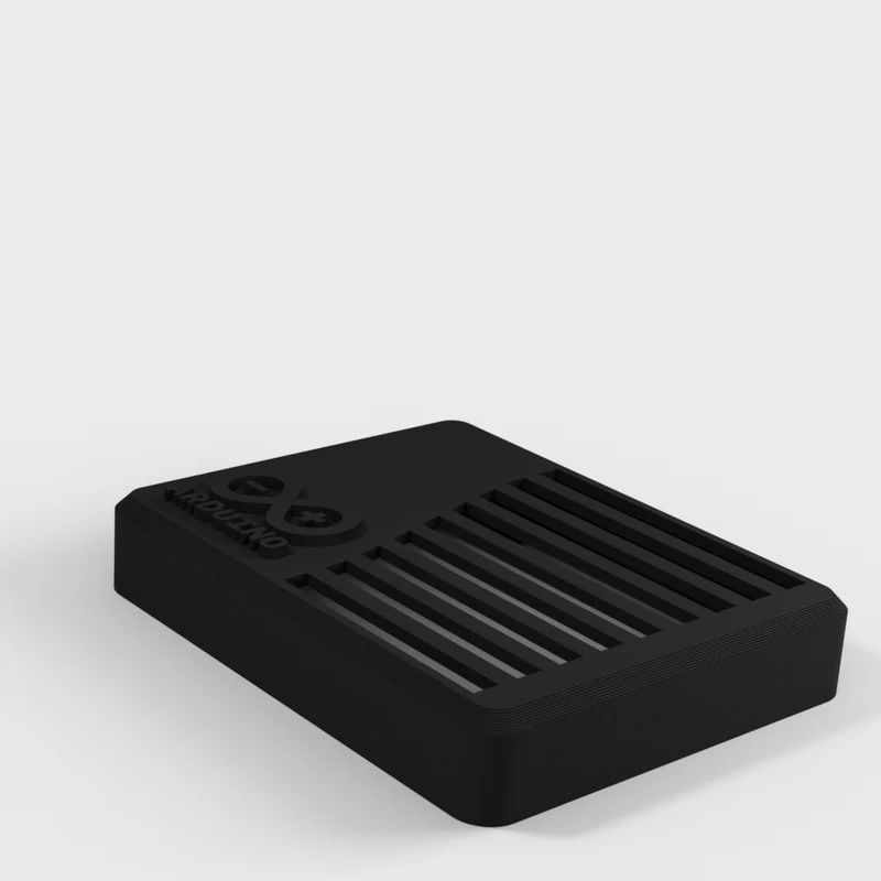 Boîtier Arduino UNO