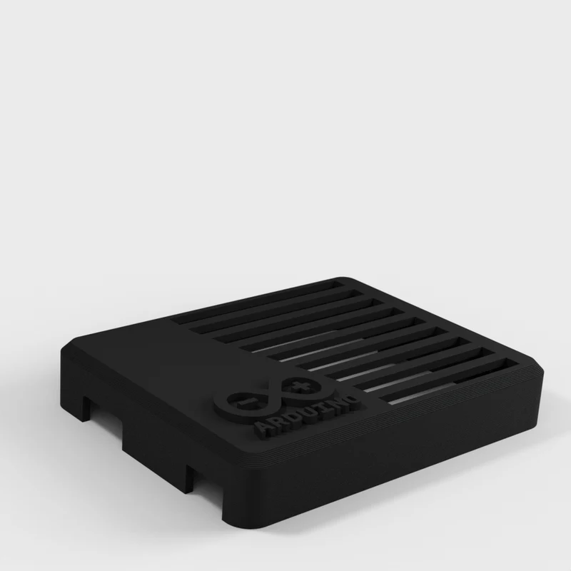 Boîtier Arduino UNO