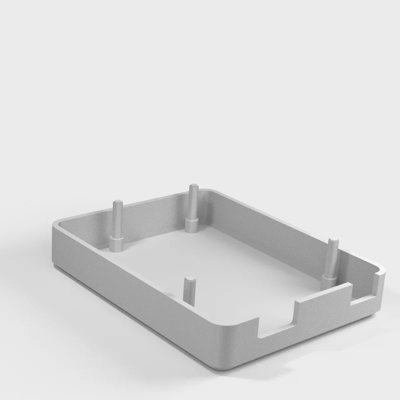 Boîtier Arduino UNO