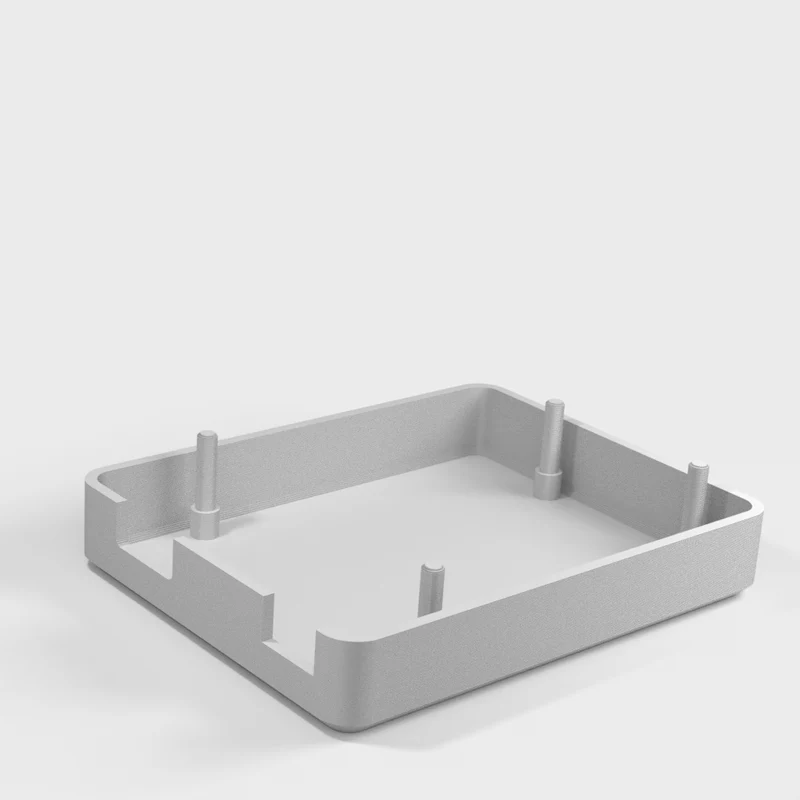 Boîtier Arduino UNO
