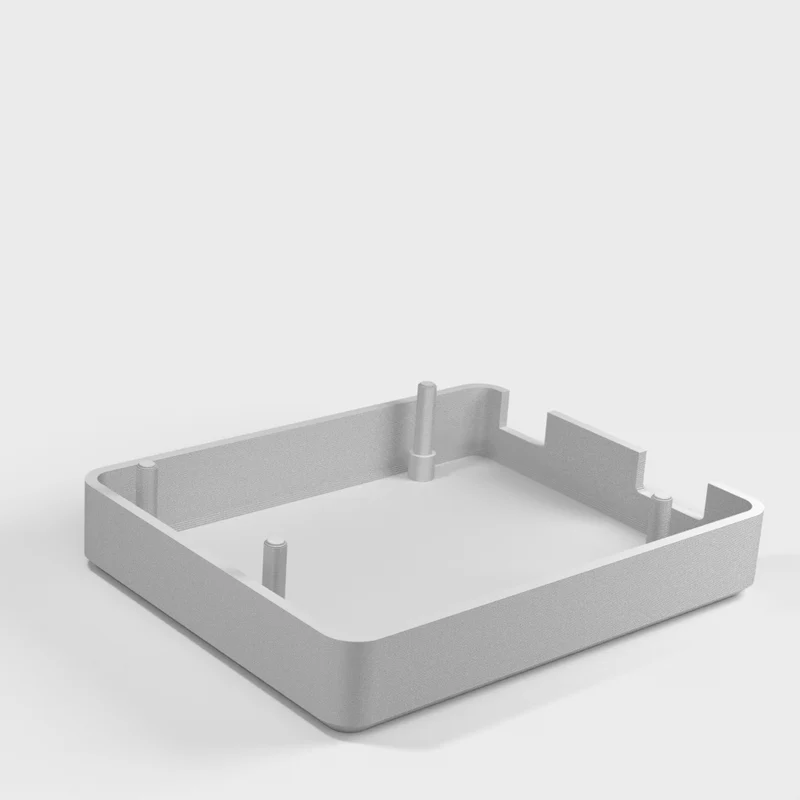 Boîtier Arduino UNO