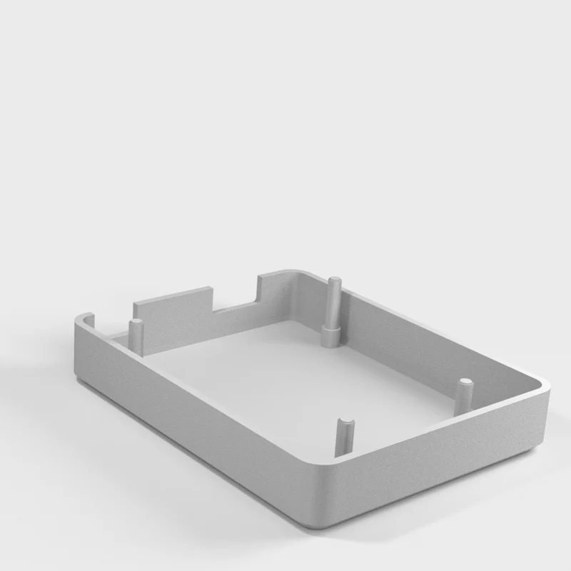 Boîtier Arduino UNO
