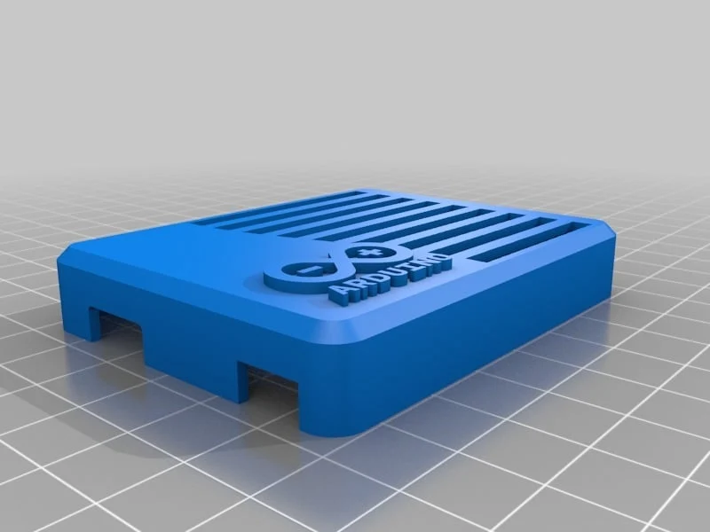 Boîtier Arduino UNO