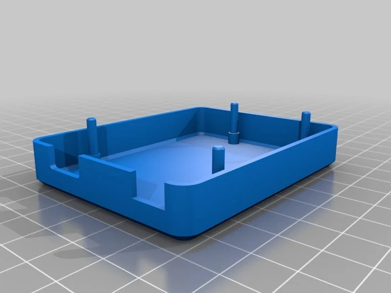 Boîtier Arduino UNO