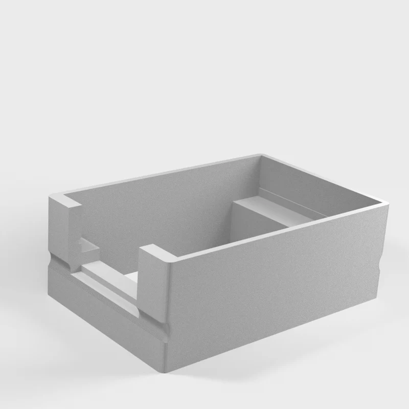 Housse pour petite carte IA