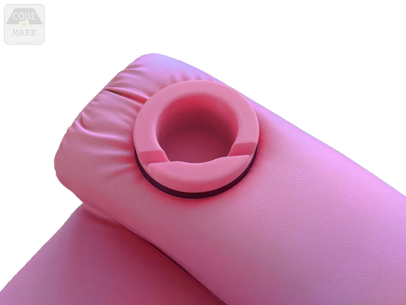 Support pour téléphone et tablette