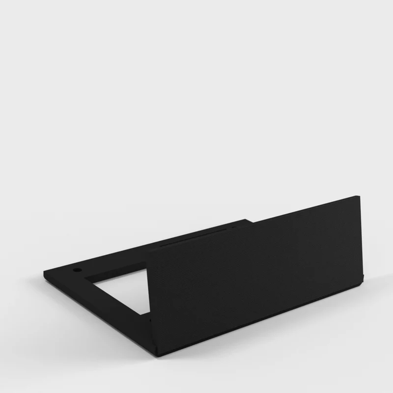 Support de moniteur LCD2004 avec support Arduino Nano