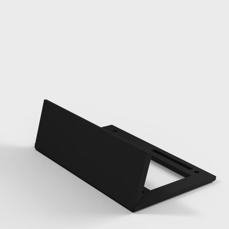 Support de moniteur LCD2004 avec support Arduino Nano