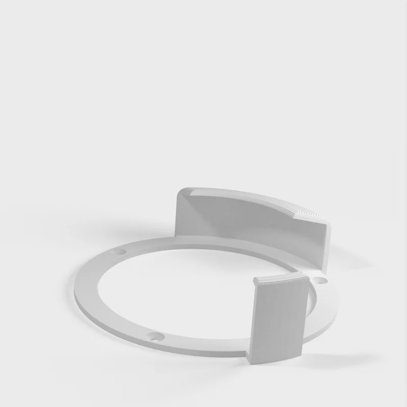 Support mural pour TP-Link Deco M9 Plus
