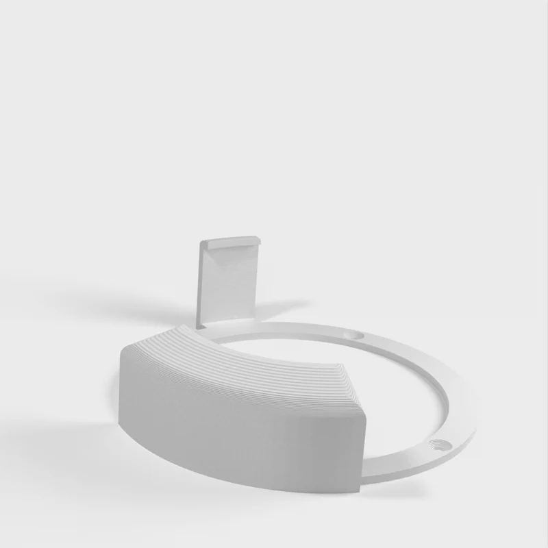 Support mural pour TP-Link Deco M9 Plus