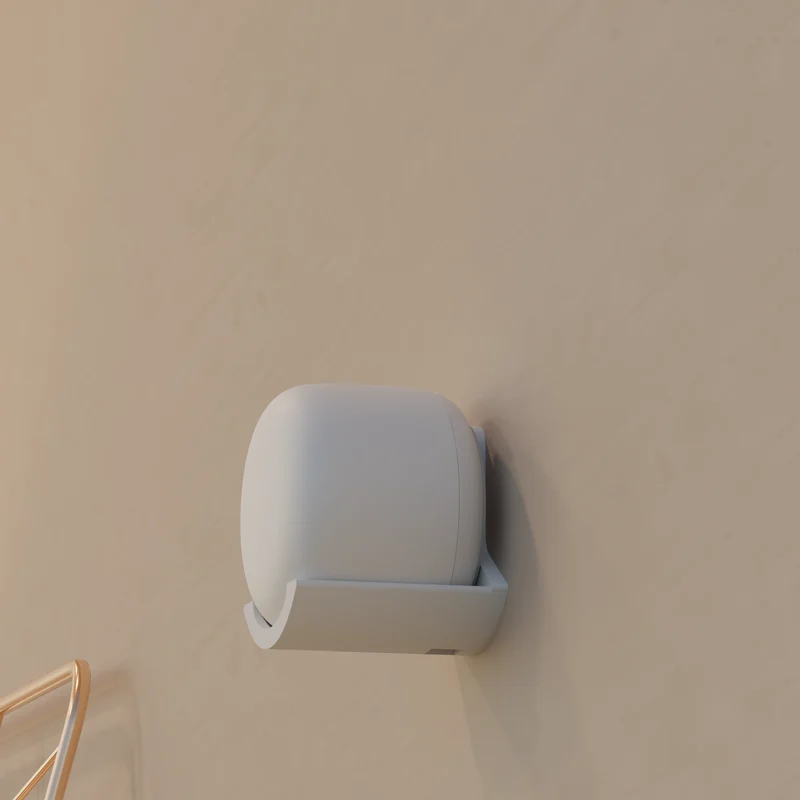 Support mural horizontal pour Google Nest Wifi