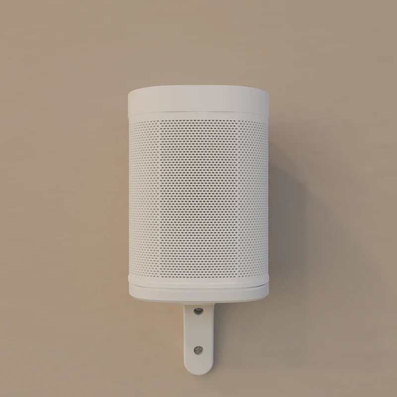 Support mural pivotant pour Sonos One