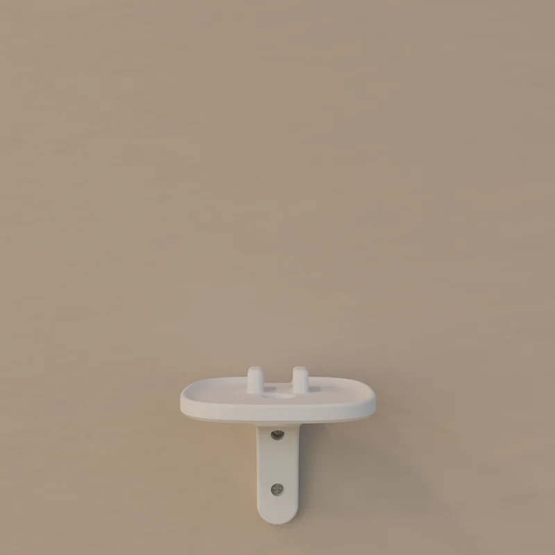 Support mural pivotant pour Sonos One