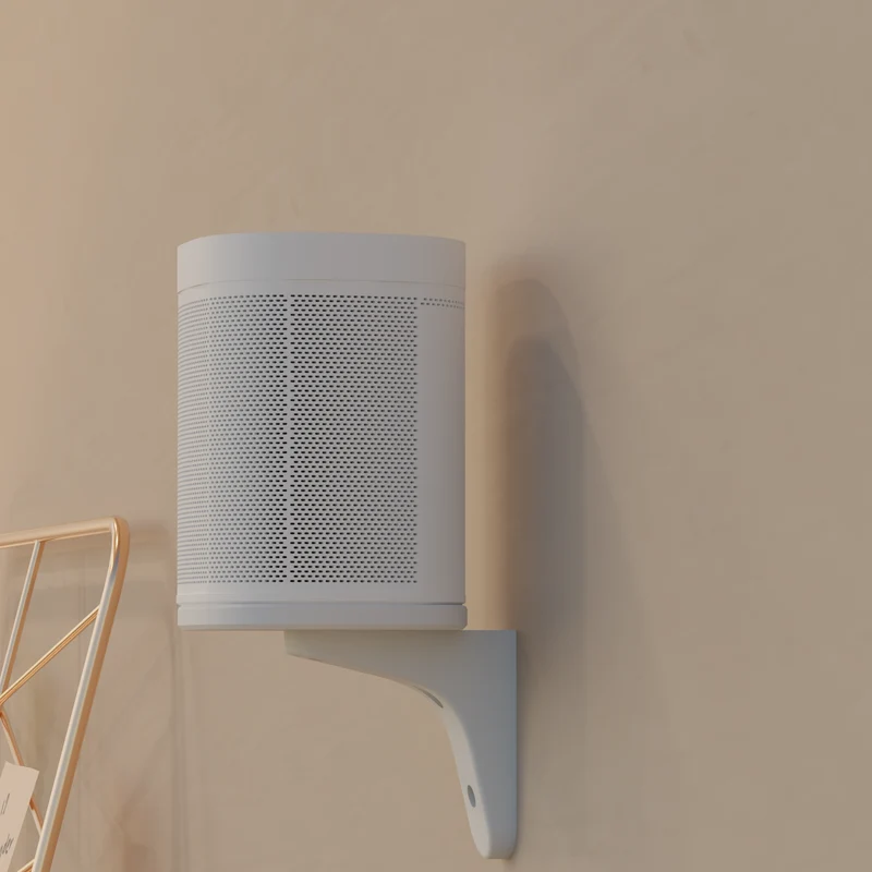 Support mural pivotant pour Sonos One
