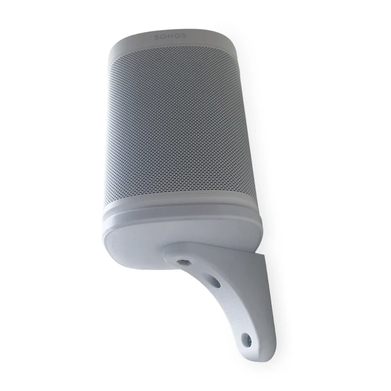 Support mural pivotant pour Sonos One
