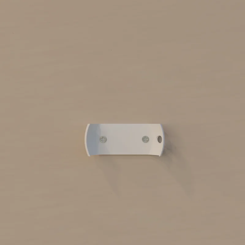 Support mural pour Google Nest Mini