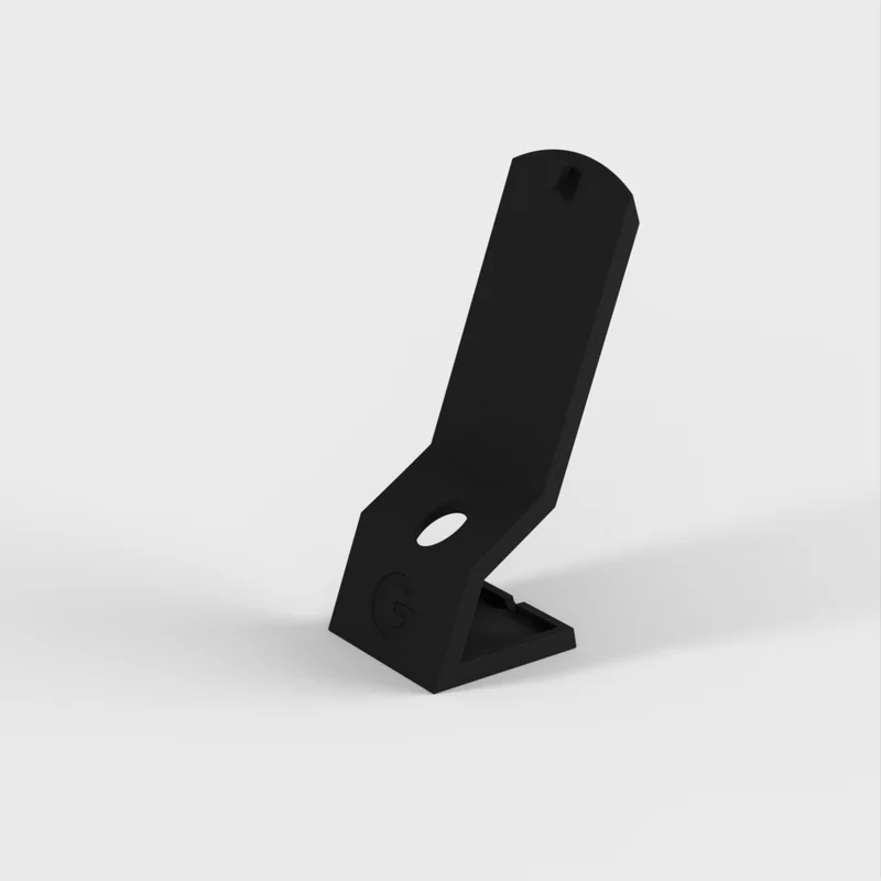 Support pour Google Nest Mini