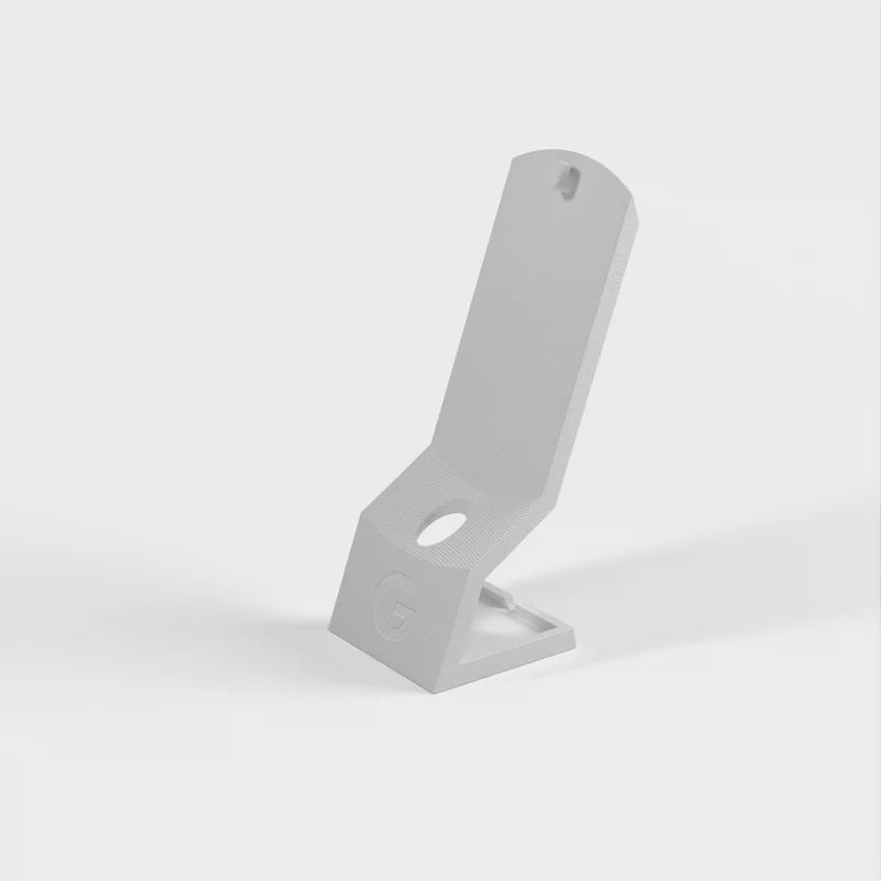 Support pour Google Nest Mini