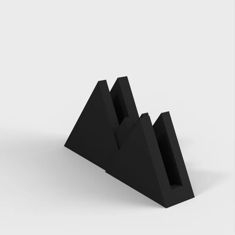 Support décoratif pour MacBook Pro